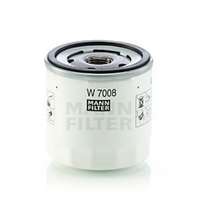  Ford Focus 1 olajszűrő (1.4 16V, 1.6 16V) - Mann Filter (W7008)