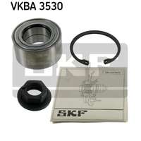  Ford Fusion első kerékcsapágy (-ABS) - SKF (VKBA3530)