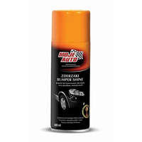 Moje műanyag- és lökhárító ápoló spray - 400 ml (19-021)