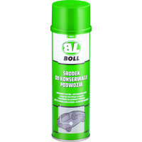 Boll alvázvédő 001008 500ml spray Fekete