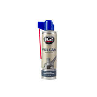 K2 Vulcan csavarlazító, rozsdaoldó - 250 ml (W117)