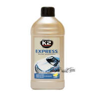  K2 Express autósampon - 0,5 Liter (K2 K130)