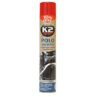 K2 műszerfalápoló, cseresznye - 0,75 Liter (K407WI0K)