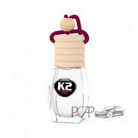 K2 Vento solo illatüveg, opium - 8ml (V414)