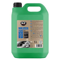  Szélvédőmosó folyadék (nyári) - K2 K525 (5 Liter)
