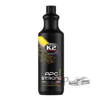 K2 APC Strong Pro tisztítószer - 1 Liter (D0011)