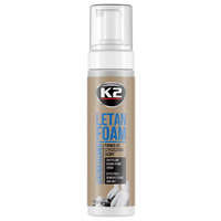 K2 Letan bőrtisztító hab - 200ml (K205)