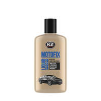 K2 Motofix szintetikus viasz készítmény - 250 ml (K051N)