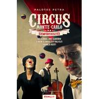 Palotás Petra Palotás Petra - Szemfényvesztés