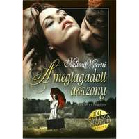 Melissa Moretti Melissa Moretti - A megtagadott asszony