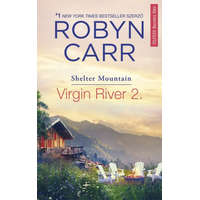 Robyn Carr Robyn Carr - Shelter ​Mountain (Virgin River 2.)