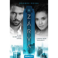 Borbás Edina Borbás Edina - Zárva