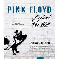 Hugh Fielder Hugh Fielder - Pink Floyd – Behind The Wall