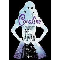 Neil Gaiman Neil Gaiman - Coraline