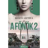 Baráth Viktória Baráth Viktória - A főnök 2.