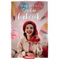 Papp Diána Papp Diána - Szerdán habcsók
