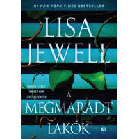Lisa Jewell Lisa Jewell - A megmaradt lakók