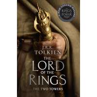 Tolkien J. R. R. Tolkien J. R. R. - The Two Towers - The Lord of the Rings Book 2.