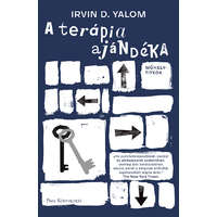 Irvin D. Yalom Irvin D. Yalom - A terápia ajándéka