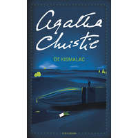Agatha Christie Agatha Christie - Öt kismalac