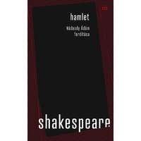 William Shakespeare William Shakespeare - Hamlet. Nádasdy Ádám fordítása