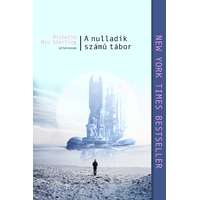 Michelle Min Sterling Michelle Min Sterling - A nulladik számú tábor