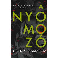 Chris Carter Chris Carter - A nyomozó