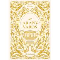 Fodor Veronika Fodor Veronika - Az aranyváros
