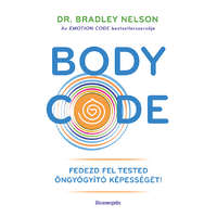 Dr. Bradley Nelson Dr. Bradley Nelson - Body Code