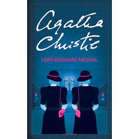 Agatha Christie Agatha Christie - Lord Edgware meghal