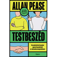 Allan Pease Allan Pease - Testbeszéd