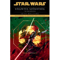 Sean Williams Sean Williams - Star Wars: The Old Republic: Végzetes szövetség - Legendák - a legjobb történetek (új kiadás)