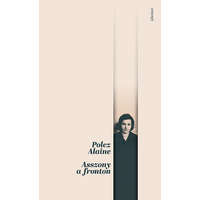 Polcz Alaine Polcz Alaine - Asszony a fronton