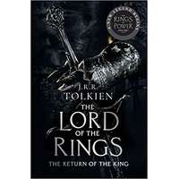 Tolkien J. R. R. Tolkien J. R. R. - The Return of the King - The Lord of the Rings Book 3.