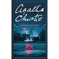 Agatha Christie Agatha Christie - Gyilkosvadászat