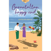 Katelyn Doyle Katelyn Doyle - Garantáltan happy end