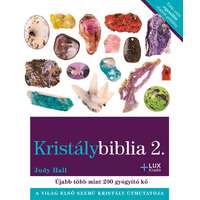 Judy Hall Judy Hall - Kristálybiblia 2