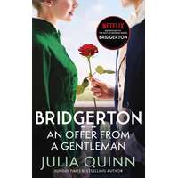 Julia Quinn Julia Quinn - An Offer From A Gentleman (Book 3)
