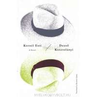 Kosztolányi Dezső Kosztolányi Dezső - Kornél Esti (Angol)