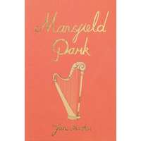 Jane Austen Jane Austen - Mansfield Park (Wordsworth Collector's Editions)
