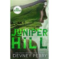 Devney Perry Devney Perry - Juniper Hill (The Edens Series, Book 2)