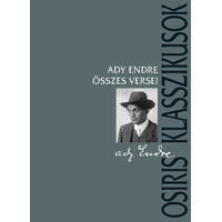 Ady Endre Ady Endre - Ady Endre összes versei