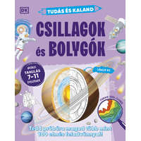 - Tudás és kaland – Csillagok és bolygók