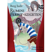 Berg Judit Berg Judit - Rumini Ferrit-szigeten