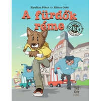 Nyulász Péter Nyulász Péter - A fürdők réme