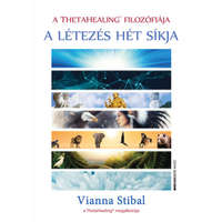 Vianna Stibal Vianna Stibal - A ThetaHealing filozófiája - A létezés hét síkja