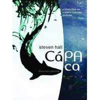 Steven Hall Steven Hall - CáPAca - Rorschach-játszmák - Rorschach-játszmák