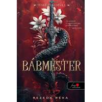 Rezeda Réka Rezeda Réka - Bábmester (Tüske és gyopár 1.)