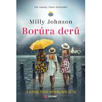 Milly Johnson Milly Johnson - Borúra derű