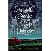  - Aristotle ​and Dante Discover the Secrets of the Universe